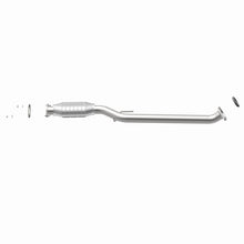 Load image into Gallery viewer, MagnaFlow Conv DF 02-06 Nissan Sentra 2.5L Rear
