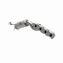 Load image into Gallery viewer, MagnaFlow Conv DF 07-08 Audi A6/A8 4.2L

