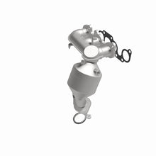 Load image into Gallery viewer, MagnaFlow Conv DF Avalon/Sienna front manif

