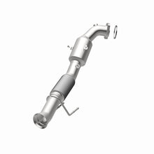 Load image into Gallery viewer, MagnaFlow Conv DF 16-17 Ford Focus 2.3L Underbody
