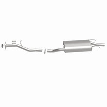 Load image into Gallery viewer, BRE Exhaust 94-97 Accord 2.2L Muffler Kit
