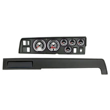 Load image into Gallery viewer, Autometer 68-70 Dodge Charger American Muscle Gauge Kit 6 Pc Tach/Mph/Fuel/Oilp/Wtmp/Volt
