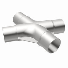 Load image into Gallery viewer, MagnaFlow Smooth Trans X 2.25inch SS 35deg.
