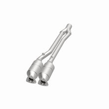 Load image into Gallery viewer, MagnaFlow Conv DF 04-06 TT Quattro 3.2L
