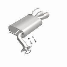 Load image into Gallery viewer, BRE Exhaust 06-08 M35 3.5L Muffler Kit
