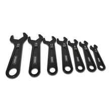 Load image into Gallery viewer, Russell Single Ended Wrench Kit -4 Through -20
