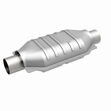 Load image into Gallery viewer, MagnaFlow Conv Universal 2.25 inch OEM Grade
