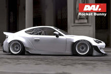 Load image into Gallery viewer, GReddy 13+ Scion FR-S Version 2 Greddy X Rocket Bunny 86 Aero Rear Duck Tail Wing Only
