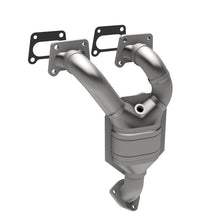 Load image into Gallery viewer, Magnaflow Conv DF 97-99 Nissan Sentra 1.6L
