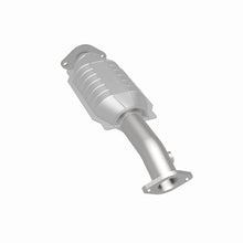 Load image into Gallery viewer, MagnaFlow Conv DF 00-01 MPV 2.5L Rear
