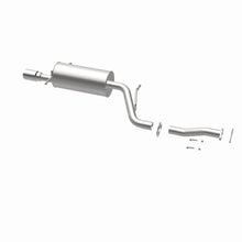 Load image into Gallery viewer, BRE Exhaust 96-99 Legacy 2.2L 2.5L Muffler Kit
