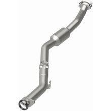 Load image into Gallery viewer, Magnaflow 19-22 Subaru Ascent 2.4L OEM Grade Federal / EPA Compliant Direct-Fit Catalytic Converter
