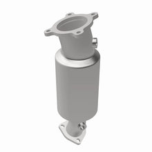 Load image into Gallery viewer, MagnaFlow California Grade CARB Compliant Converter Direct-Fit 05-09 Audi A4 / A4 Quattro
