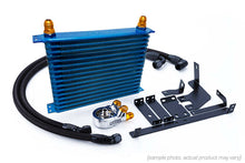 Load image into Gallery viewer, GReddy Nissan 240SX Oil Cooler NS1610G/STD S14/S15 Kit
