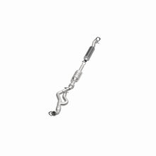 Load image into Gallery viewer, MagnaFlow Conv DF 05-06 Hyundai Santa Fe 2.7L
