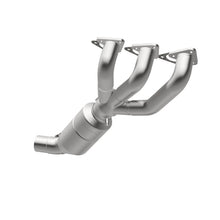 Load image into Gallery viewer, MagnaFlow Conv DF 01-06 BMW M3 Rear Manifold 3.2L
