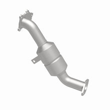 Load image into Gallery viewer, Magnaflow 06-07 Subaru Impreza 2.5L Direct Fit Converter
