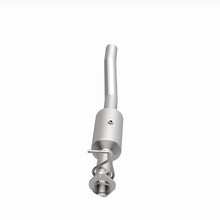 Load image into Gallery viewer, MagnaFlow 16-19 Ford F-53 V10 6.8L Underbody Direct-Fit Catalytic Converter
