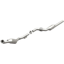 Load image into Gallery viewer, MagnaFlow Conv DF 98-02 Mercedes E320 3.2L
