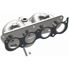 Load image into Gallery viewer, Magnaflow 19-20 Hyundai Tucson OEM/EPA Compliant Manifold Catalytic Coverter
