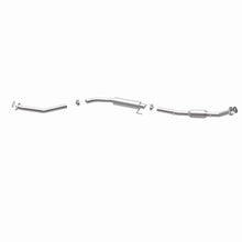 Load image into Gallery viewer, MagnaFlow Conv DF 00-05 Toyota Celica 1.8L Front  1ZZFE GT
