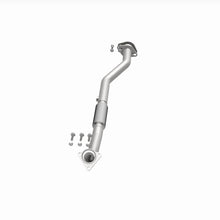 Load image into Gallery viewer, BRE Exhaust 98-00 Altima 2.4L Front Pipe Kit
