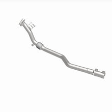 Load image into Gallery viewer, BRE Exhaust 98-05 Passat 1.8L Front Pipe Kit
