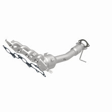 Load image into Gallery viewer, Magnaflow Conv DF 10-13 Mazda 3 2.0L Manifold

