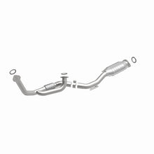 Load image into Gallery viewer, MagnaFlow Conv DF 97-99 Avalon 3.0 ypipe CAem
