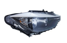 Load image into Gallery viewer, Hella 2012-2014 BMW 320i ActiveHybrid 3 Halogen Headlight Assembly
