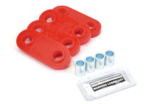 Load image into Gallery viewer, PERRIN 02-07 Subaru WRX &amp; STI / 98-07 Forester / 96-04 Legacy &amp; Outback Trans. Crossmember Bushings
