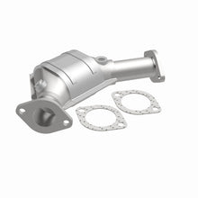 Load image into Gallery viewer, MagnaFlow Conv DF Impreza 2.2L Front Conv
