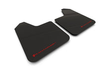 Load image into Gallery viewer, Rally Armor Universal UR Black Mud Flap Red Logo - Pair
