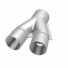 Load image into Gallery viewer, MagnaFlow Smooth Trans Y 2.50/2.00inch SS 10deg.
