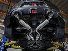 Load image into Gallery viewer, afe Takeda Cat-Back Exhaust System Nissan 370Z 09-20 V6-3.7L

