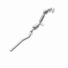 Load image into Gallery viewer, Magnaflow Conv DF 2015 Q3 L4 2 OEM Underbody
