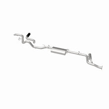 Load image into Gallery viewer, Magnaflow 2024 Toyota Tacoma Overland Series Cat-back Exhaust System

