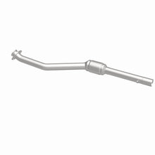 Load image into Gallery viewer, MagnaFlow Conv DF 99-00 BMW 540i 4.4L DS Rear
