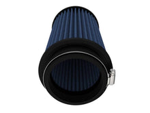 Load image into Gallery viewer, afe Magnum FLOW Universal Air Filter 3-1/2 IN F x 5 IN B x 4-3/4 IN T x 8 IN H
