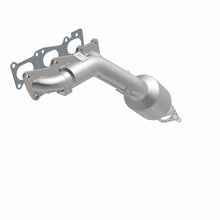 Load image into Gallery viewer, MagnaFlow Conv DF 10-12 Hyundai Genesis 3.8L

