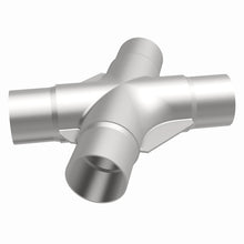 Load image into Gallery viewer, MagnaFlow Smooth Trans X 2.25inch SS 35deg.
