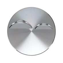 Load image into Gallery viewer, Manley Chevrolet Small Block Piston Set - 4.035in Bore 1.125in CH, -2.50 CC
