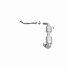 Load image into Gallery viewer, Magnaflow 07-12 Toyota Tundra 4.0L Direct Fit Converter
