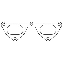 Load image into Gallery viewer, Cometic Cosworth BD Series .018in AFM Intake Manifold Gasket Set
