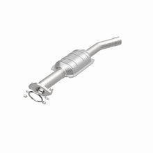 Load image into Gallery viewer, MagnaFlow Conv DF 99-05 Mazda Miata/MX5 (Exc Turbocharged) 1.8L A/T
