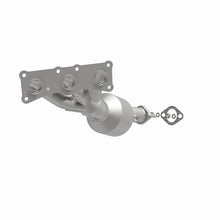 Load image into Gallery viewer, Magnaflow Conv DF 06-08 BMW Z4 3.0L rr
