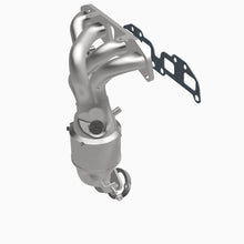 Load image into Gallery viewer, MagnaFlow Conv DF 02-06 Nissan Sentra 2.5L - California
