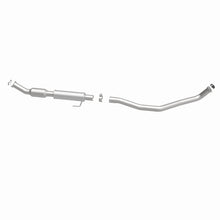 Load image into Gallery viewer, MagnaFlow Conv DF 09 Matrix/Vibe 2.4 FWD OEM
