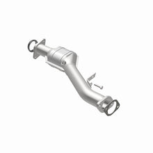 Load image into Gallery viewer, MagnaFlow Conv DF 04-07 Subaru WRX/STI 2.5L T
