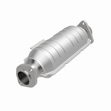 Load image into Gallery viewer, MagnaFlow Conv DF 98 Elantra 1.8L Rear Conv 9
